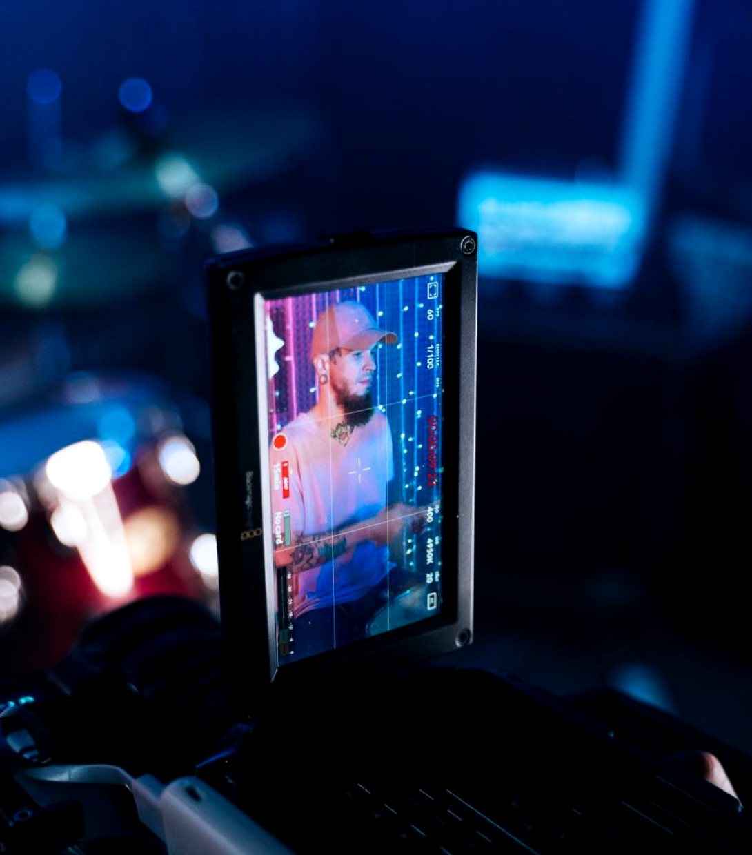 Concert and Festival Broadcast: Preparing for the Colder, Darker Months