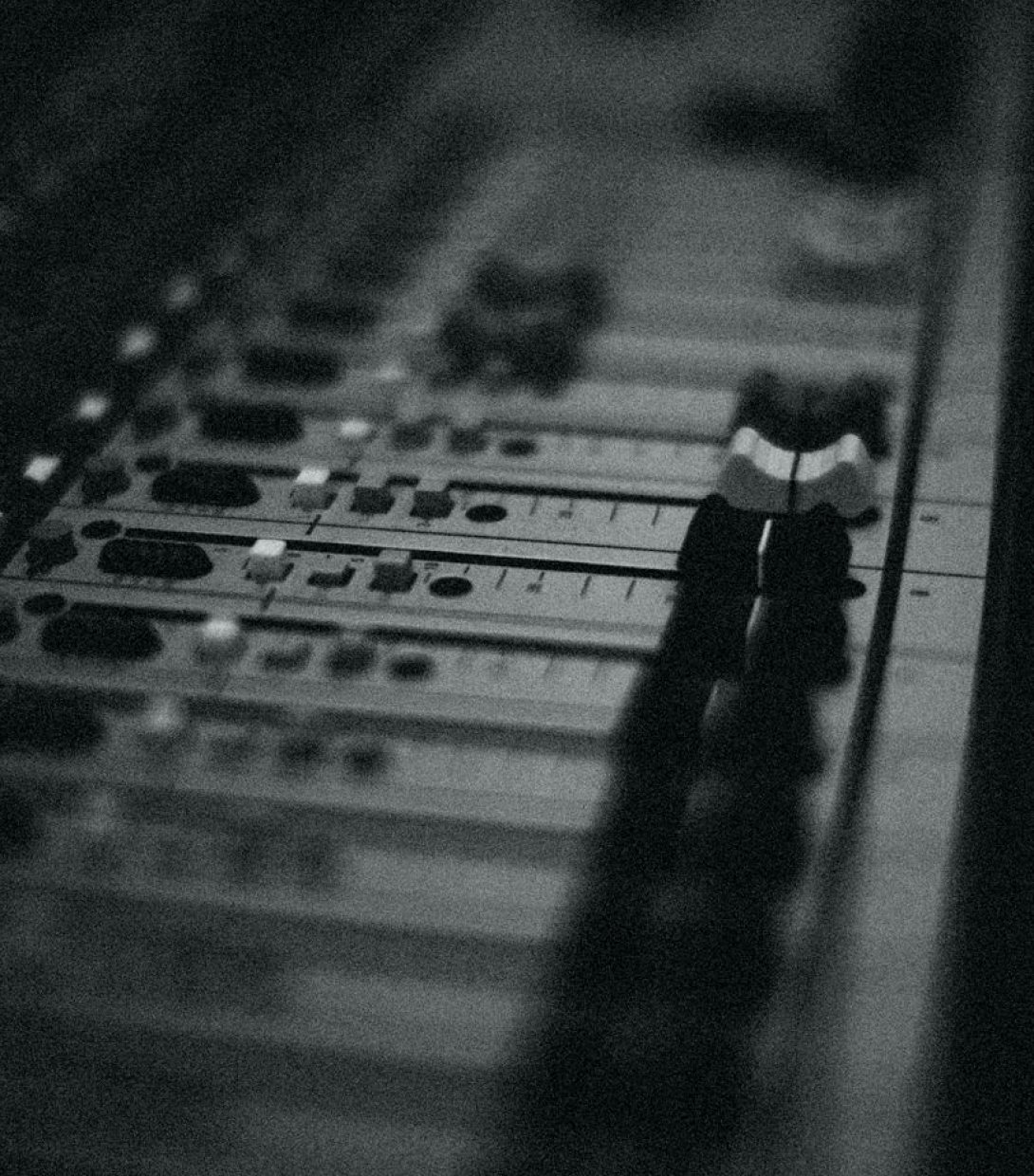 Where Should the Producer Sit? Control Room Layout Questions Answered