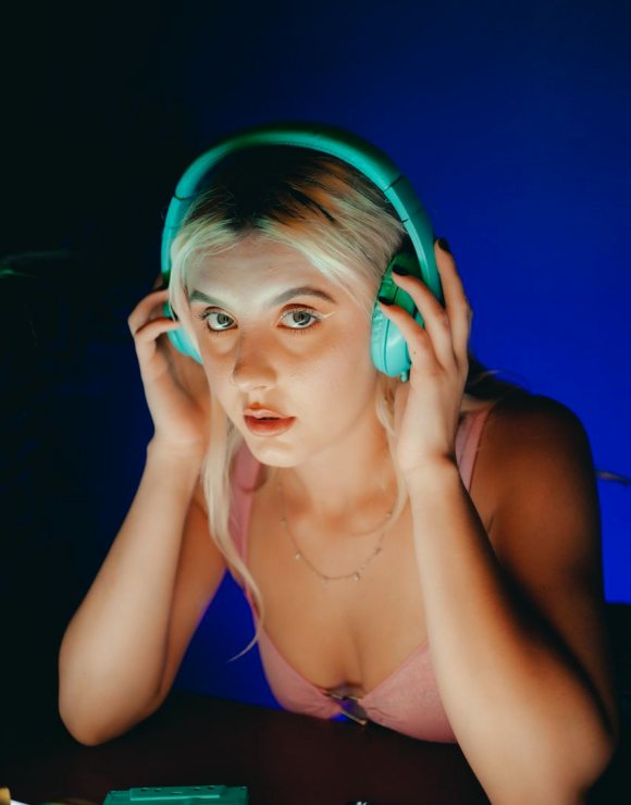 Priya Nandra, Streaming Producer