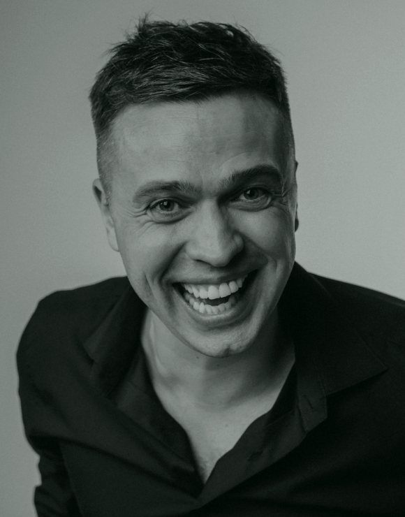 Rhys Pemberton, Head of Live Production