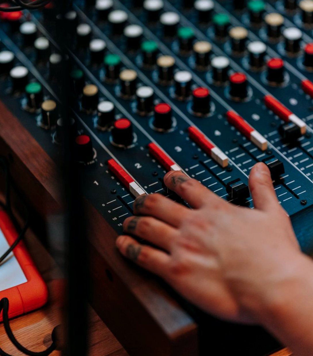 Multi-camera switching: a checklist before you decide