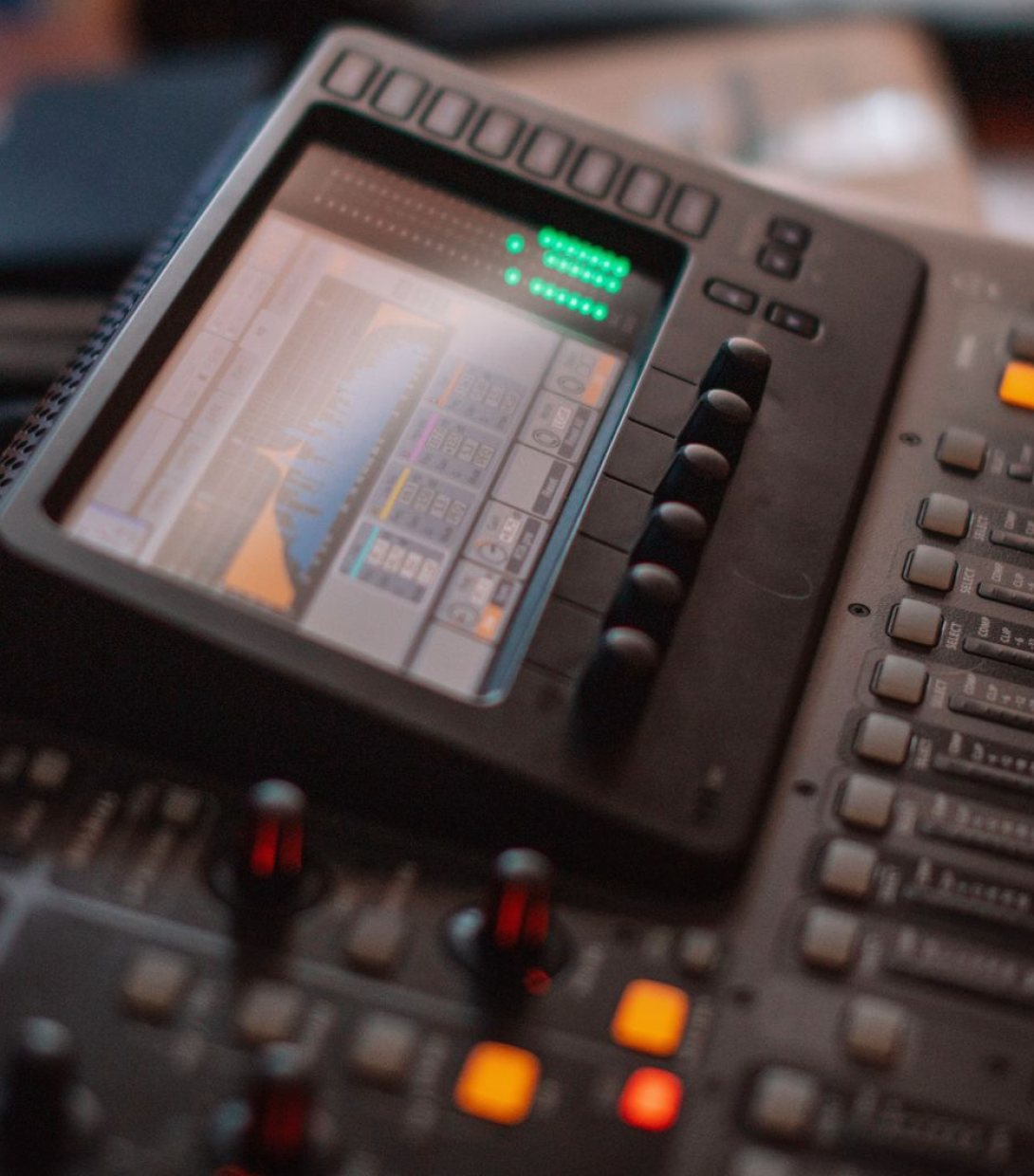 What a Broadcast Control Room Costs and What Moves the Price