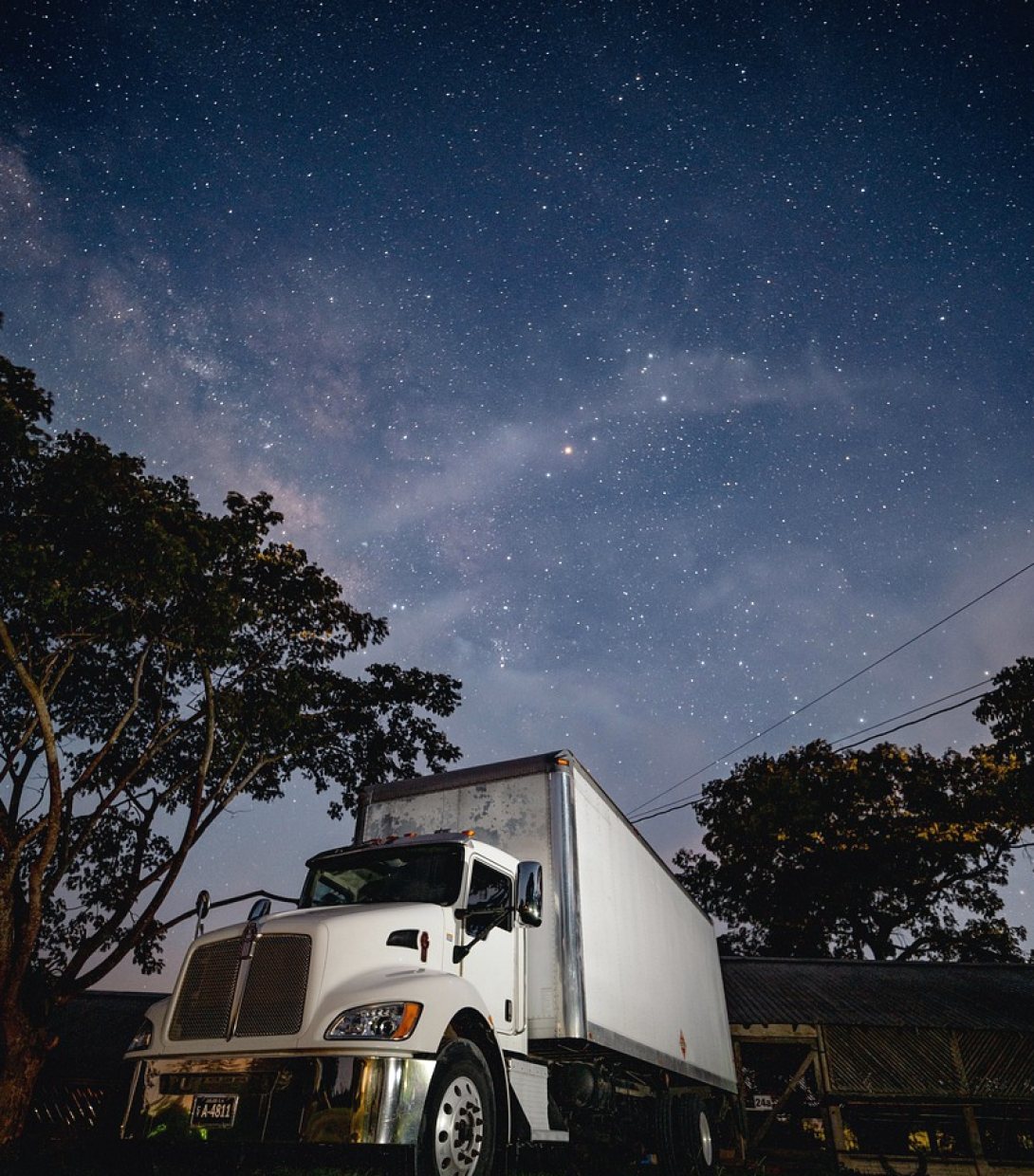 How our roaming crews and mobile gallery approach autumn concerts